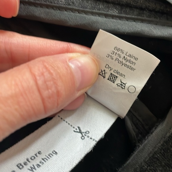 Gorgeous Wool Blend Jacket, J. Crew - Picture 10 of 12